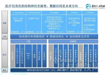 什么公司前景好？且看醫(yī)療大數(shù)據(jù)來分析 - 數(shù)據(jù)處理和存儲支持服務(wù)