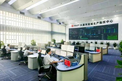央企創(chuàng)新驅動新質生產力，國家能源集團前沿科技成果閃耀高交會